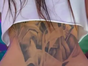 Chaturbate Adult Webcams of mariana_monroe04