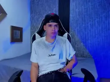 Chaturbate Adult Webcams of mike_0233