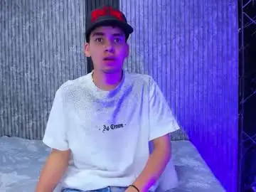 Chaturbate Live Sex of mike_0233