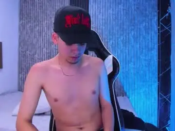 Chaturbate Adult Webcam of mike_0233