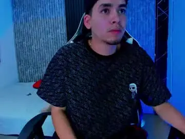 Chaturbate Live Porn of mike_0233