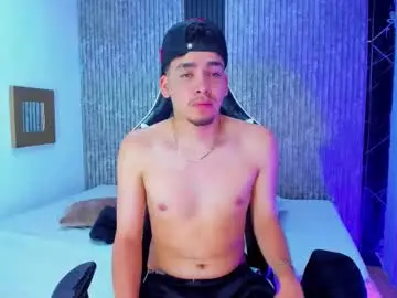 Chaturbate Live Sex Cam of mike_0233