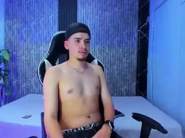 Chaturbate Adult Webcam of mike_0233