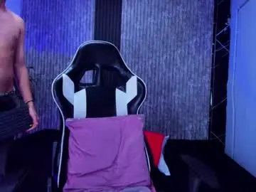 Chaturbate Adult Webcams of mike_0233