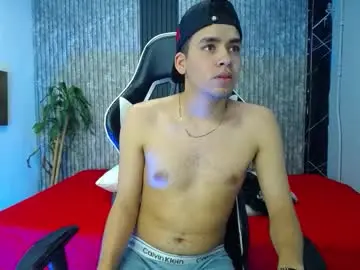 Chaturbate Live Porn of mike_0233