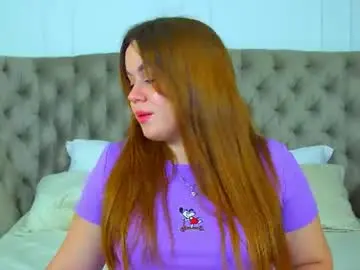 Chaturbate Free Porn Cam of milenalumie