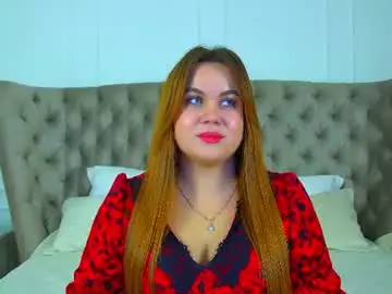 Chaturbate Nude Webcam of milenalumie