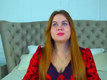 Chaturbate Free Live Porn of milenalumie