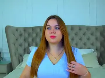 Chaturbate Live Sex Cam of milenalumie