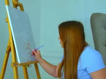 Chaturbate Adult Webcam of milenalumie