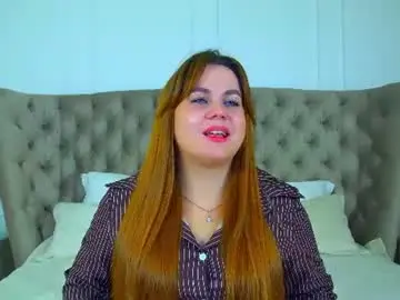 Chaturbate Private Sex Chat of milenalumie