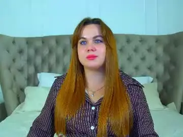 Chaturbate Live Sex Cam of milenalumie
