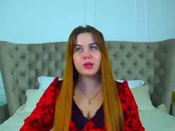 Chaturbate Live Sex Cam of milenalumie