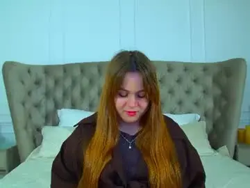 Chaturbate Best live sex cam show of milenalumie