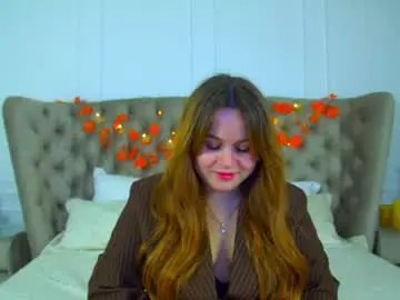 Chaturbate Adult Video Chat of milenalumie