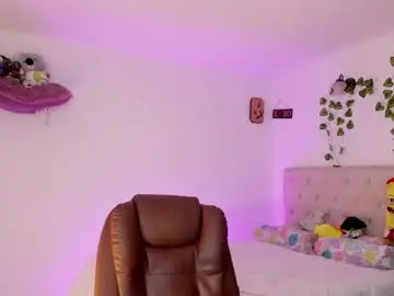 Chaturbate Nude Webcam of misstexass_