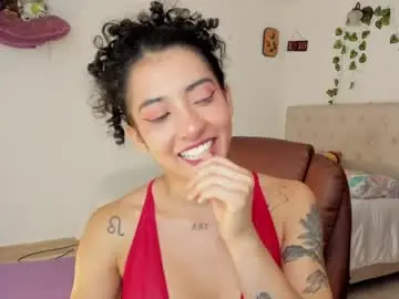 Chaturbate Sex Chat of misstexass_