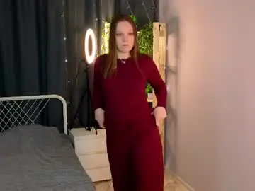 Chaturbate Live Sex Cam of mistyrider
