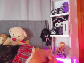 Chaturbate Best Webcam of mystic_boobs