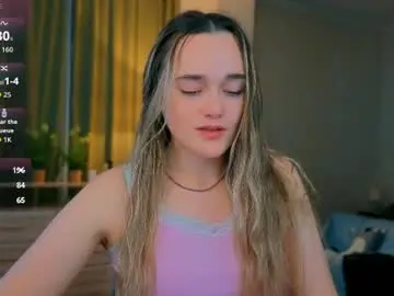 Chaturbate Adult Video Chat of pollyyjane