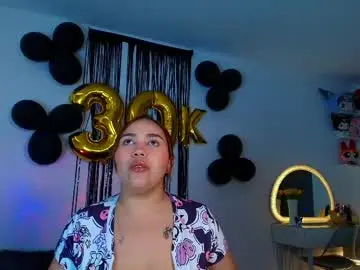 Chaturbate Best Webcam of rousrossell_4
