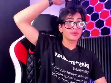 Chaturbate Sex Chat of santyfoxxs