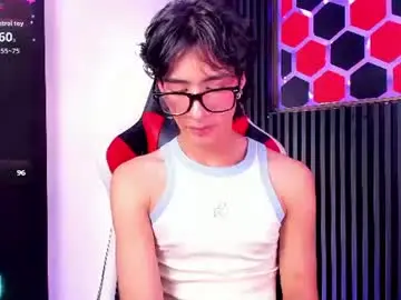 Chaturbate Watch Live Sex Cams of santyfoxxs