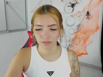 Chaturbate Nude Webcam of sara_goldengirl