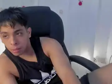 Chaturbate Best Webcam of shooting_wiilson