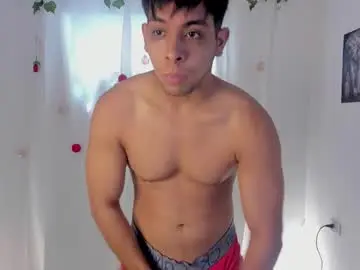 Chaturbate Adult Webcams of shooting_wiilson