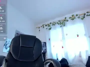 Chaturbate Private Sex Chat of shooting_wiilson