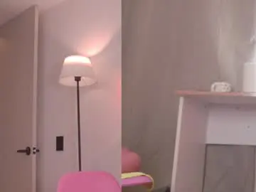 Chaturbate Watch Live Sex Cams of silvermist06