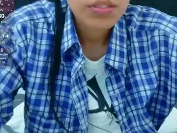 Chaturbate Free Porn Cam of skinnyneighbour_