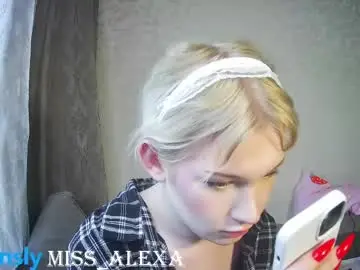 Chaturbate Best live sex cam show of soska_albinosk