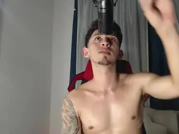 Chaturbate Best live sex cam show of stevensex501