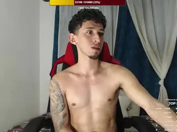 Chaturbate Adult Webcam of stevensex501