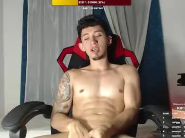 Chaturbate Adult Video Chat of stevensex501