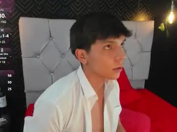 Chaturbate Free Porn Cam of thiago_kozak