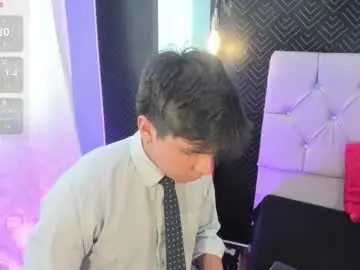 Chaturbate Watch Live Sex Cams of thiago_kozak