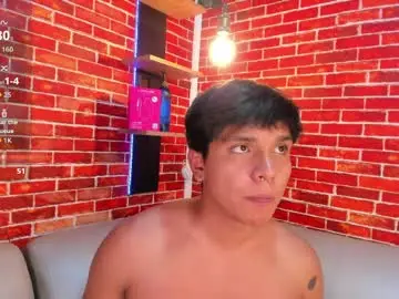 Chaturbate Adult Webcam of thiago_kozak