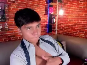 Chaturbate Watch Live Sex Cams of thiago_kozak