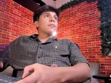 Chaturbate Adult Webcams of thiago_kozak