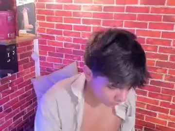 Chaturbate Nude Webcam of thiago_kozak