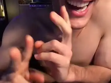 Chaturbate Adult Webcam of twink_boy98