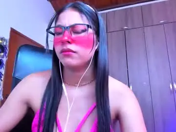 Chaturbate Sex Chat of xallysonx_