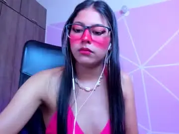 Chaturbate Nude Webcam of xallysonx_