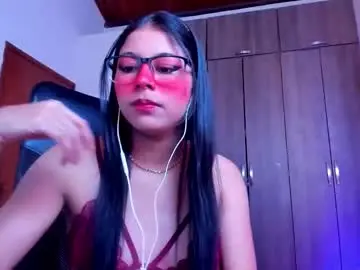 Chaturbate Watch Live Sex Cams of xallysonx_