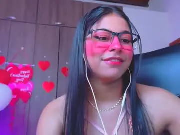 Chaturbate Watch Live Sex Cams of xallysonx_