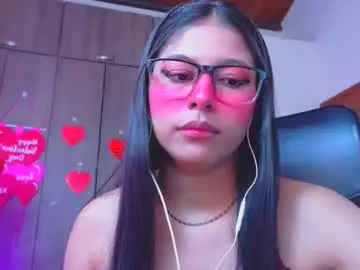 Chaturbate Adult Webcam of xallysonx_