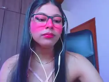 Chaturbate Adult Webcams of xallysonx_